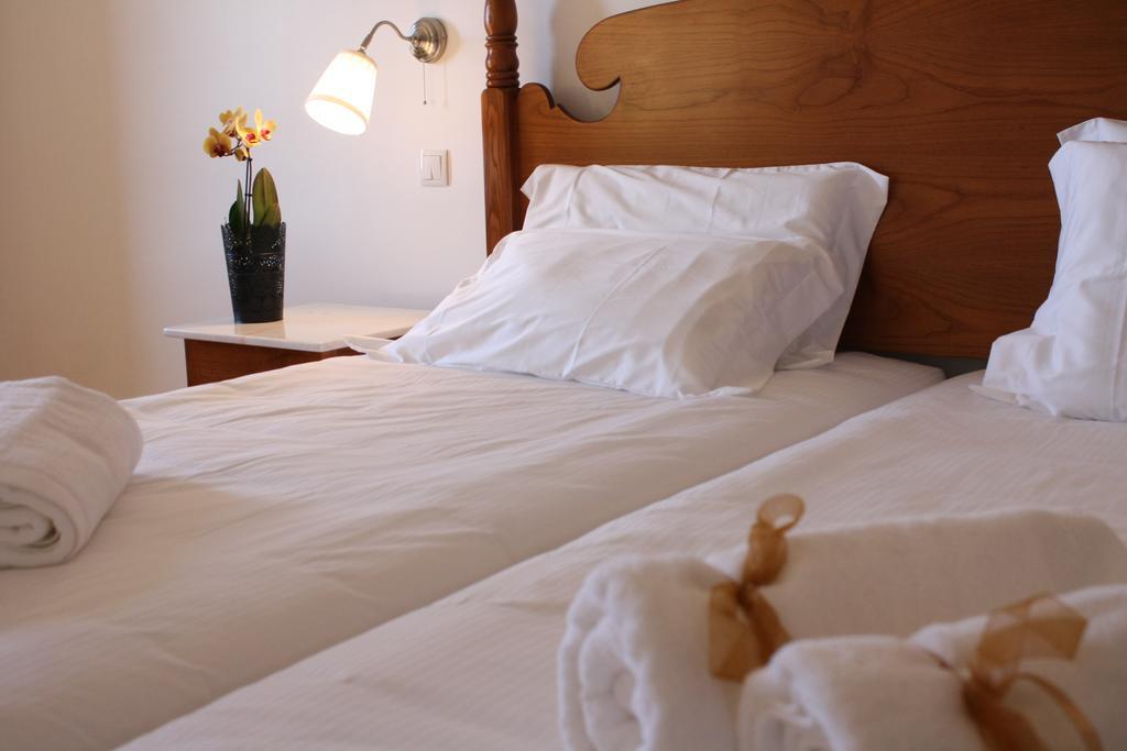 Quinta Pacos Do Lago Campanario Phòng bức ảnh