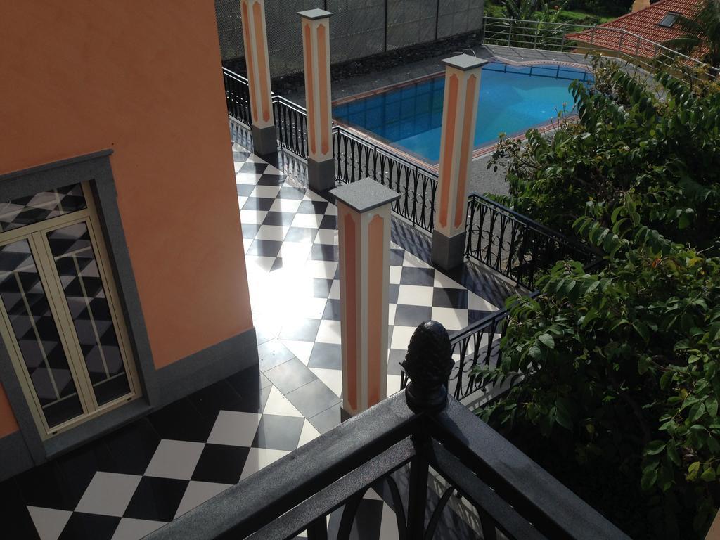Quinta Pacos Do Lago Campanario Ngoại thất bức ảnh