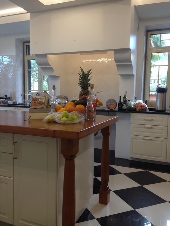 Quinta Pacos Do Lago Campanario Ngoại thất bức ảnh