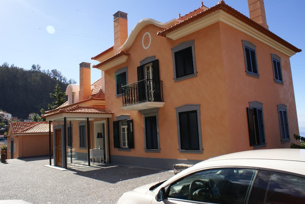 Quinta Pacos Do Lago Campanario Ngoại thất bức ảnh