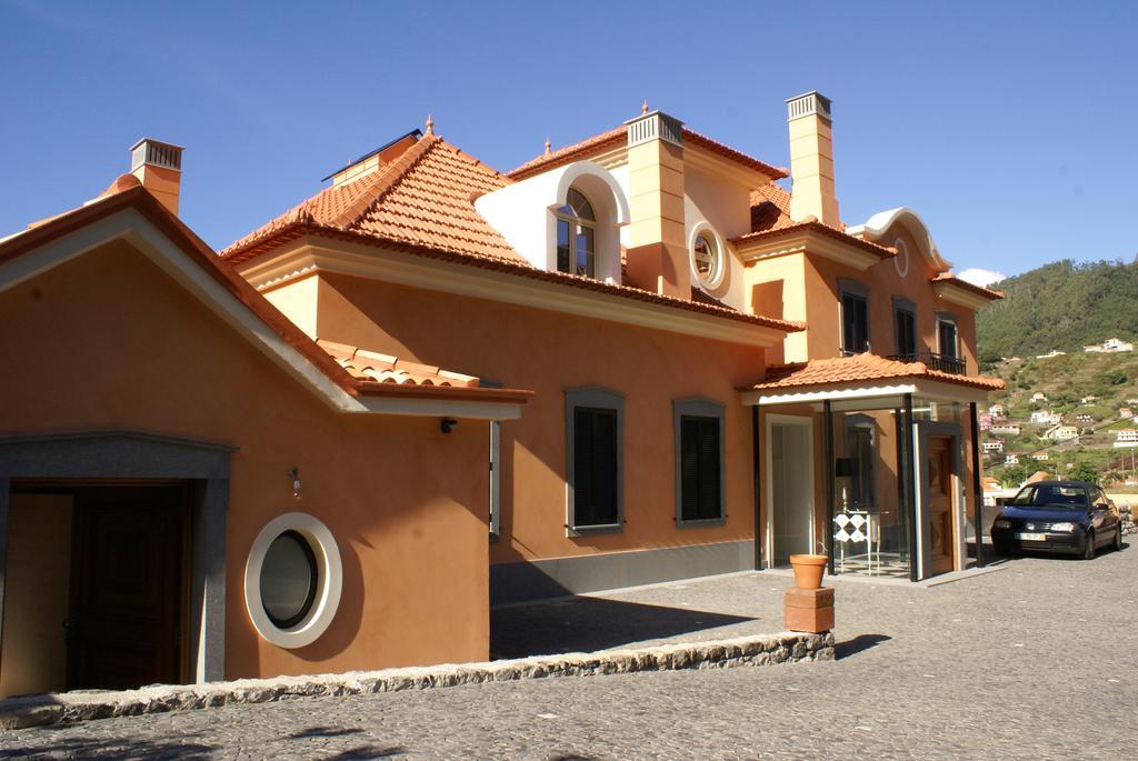 Quinta Pacos Do Lago Campanario Ngoại thất bức ảnh