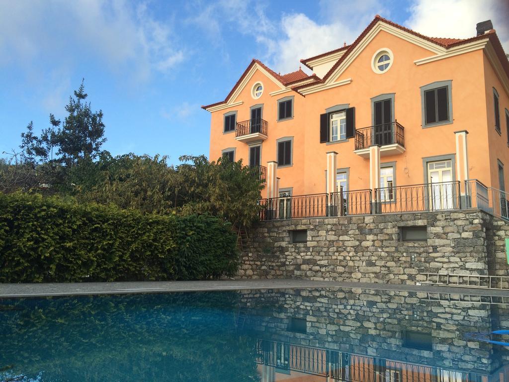 Quinta Pacos Do Lago Campanario Ngoại thất bức ảnh