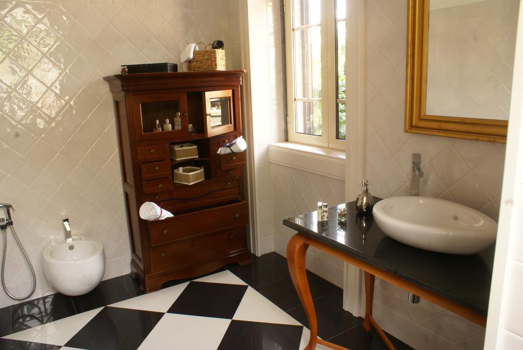 Quinta Pacos Do Lago Campanario Ngoại thất bức ảnh