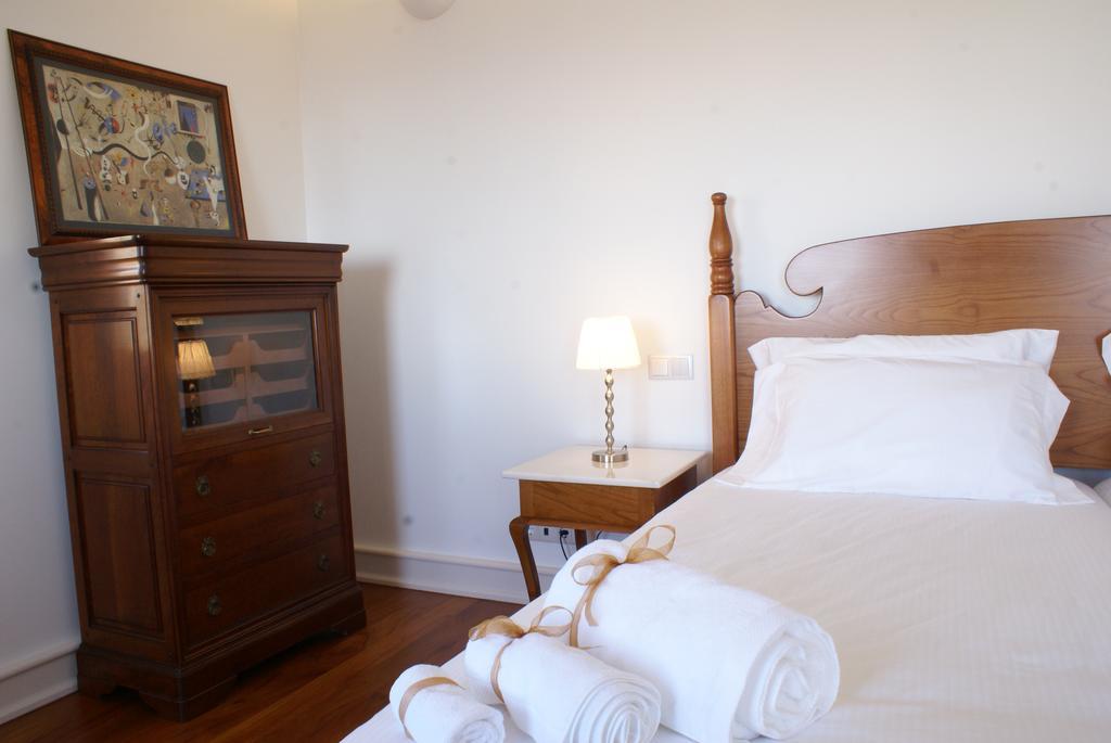 Quinta Pacos Do Lago Campanario Ngoại thất bức ảnh