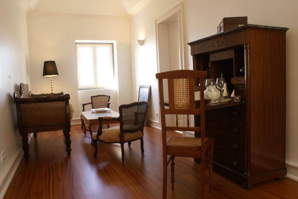 Quinta Pacos Do Lago Campanario Ngoại thất bức ảnh