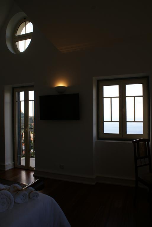 Quinta Pacos Do Lago Campanario Ngoại thất bức ảnh